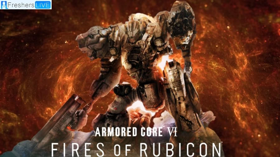 Armored Core 6: How to Play Online Multiplayer? A Complete Guide