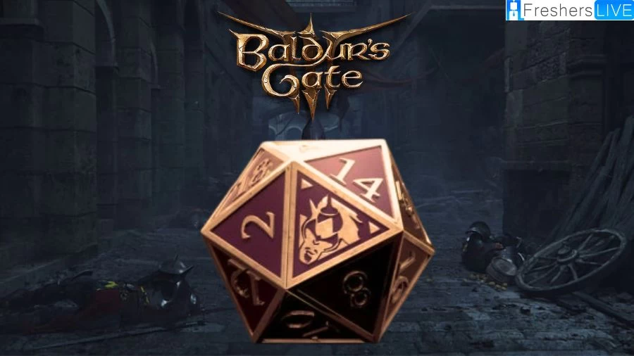 Baldurs Gate 3 Karmic Dice, How to Turn Off Karmic Dice?
