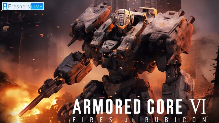 Does Armored Core 6 PvP? Multiplayer Mode in Armored Core 6 Explained
