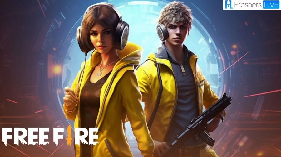 Free Fire OB41 Patch Notes Released: What is New on Free Fire OB41 Patch Notes?