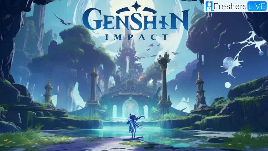 Genshin Impact Fontaine Aberrant Route and Farming Guide