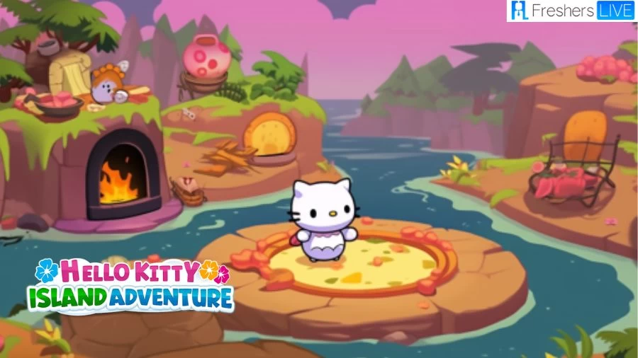 Hello Kitty Island Adventure Oven Meals Recipe, How to Make All Oven Meals Recipes in Hello Kitty Island Adventure?