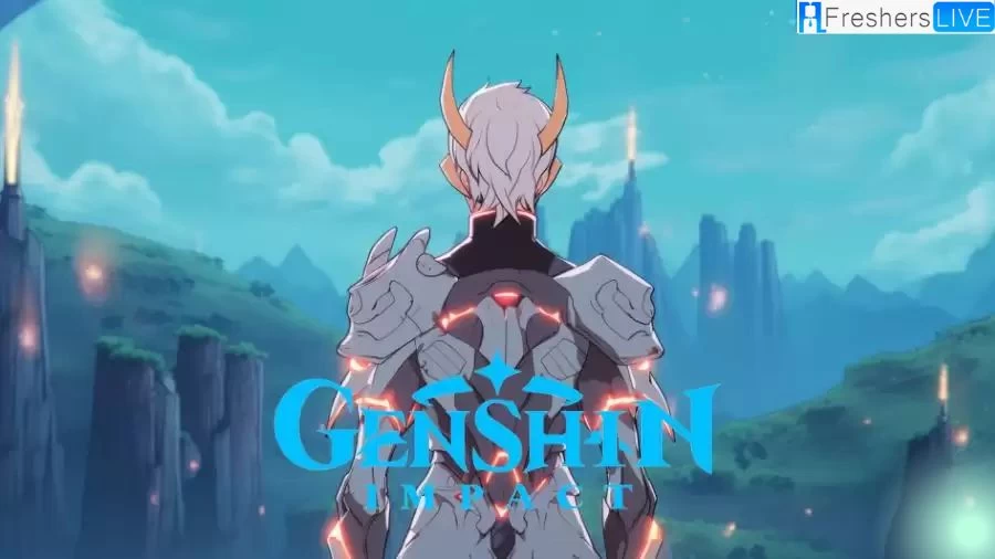 How to Get Genshin Impact Gift Pack for Discord Nitro?
