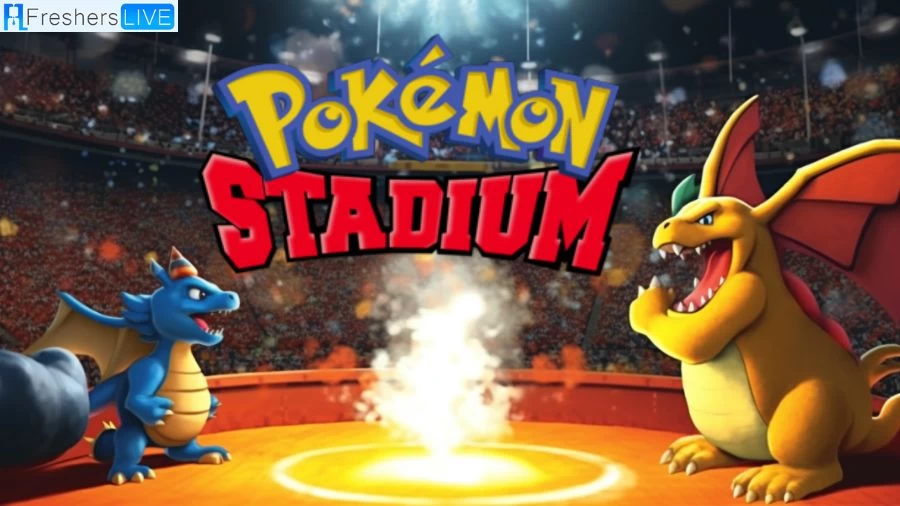 Pokemon Stadium Rental Tier List, Guide, and More