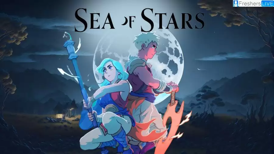 Will Sea of Stars Have a Physical Release? Find Out Here