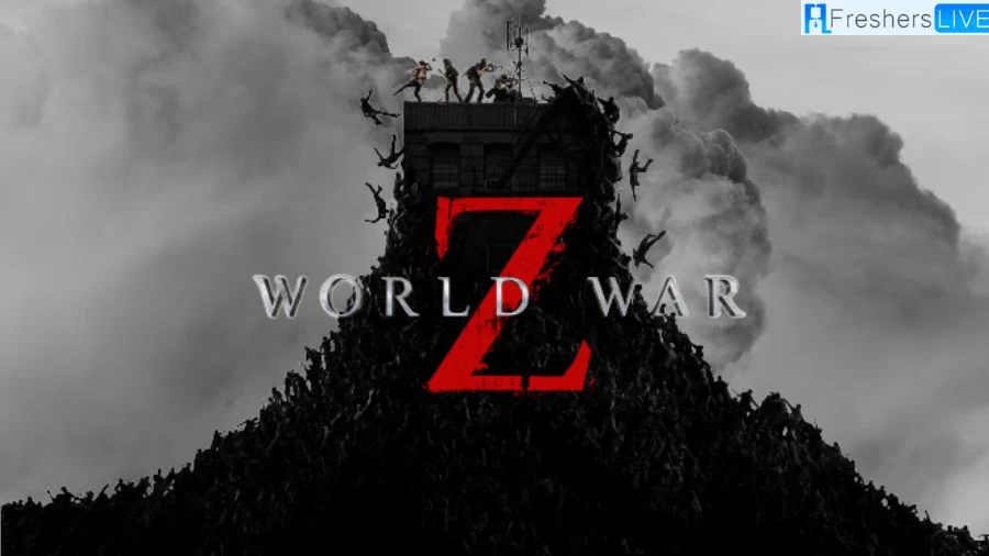 World War Z Update 1.49 Patch Notes: All Latest Features