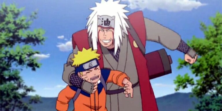 10 Things From Naruto That Haven't Aged Well