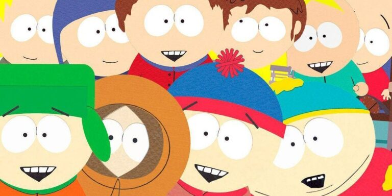 All 5 South Park Movies Ranked From Worst To Best