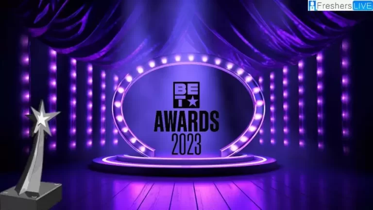 BET Awards 2023 Nominations Announced, Check the Nominees and TV Schedule