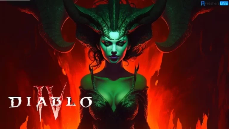 Can Diablo 4 Run on the Steam Deck? How to Play Diablo 4 on Steam Deck?