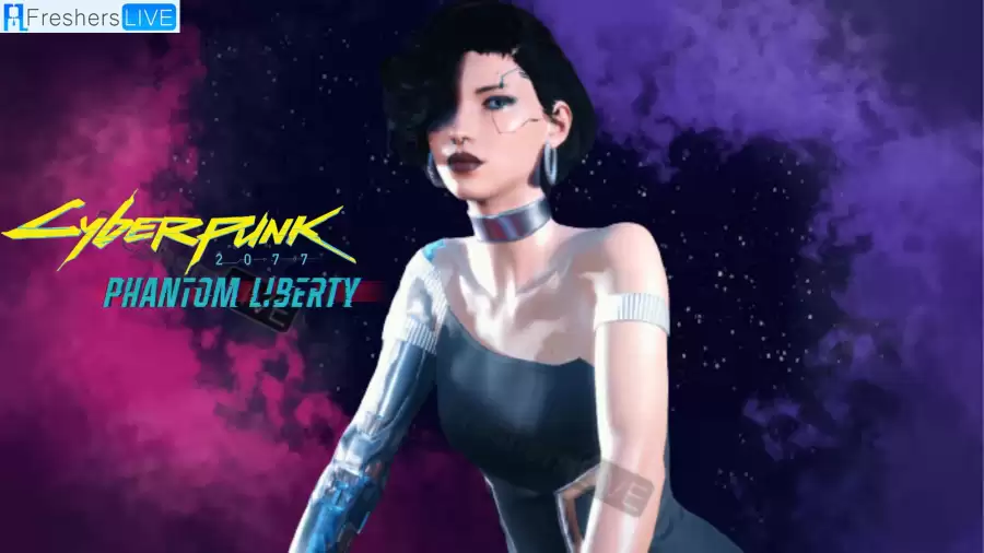 Cyberpunk 2077 Phantom Liberty 2.0 Update: What is New in Cyberpunk 2077 Phantom Liberty Update?