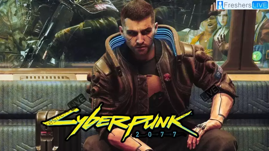 Cyberpunk 2077 Phantom Liberty Crack, Wiki, Gameplay and more