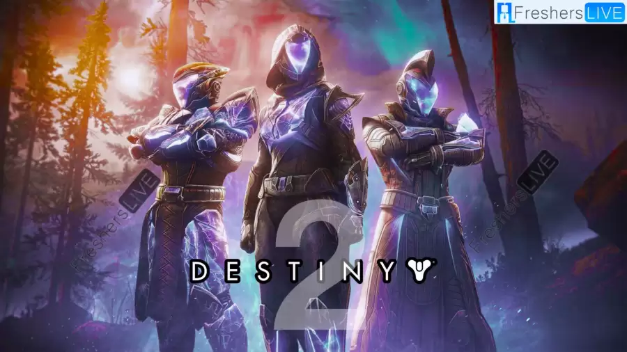 Destiny 2 Update 7.2.0.5 patch notes, Wiki, Gameplay and more