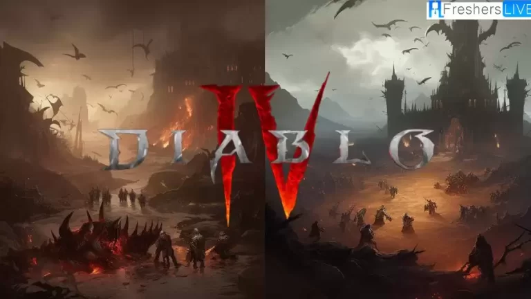 Diablo 4 Act 3 Quest List: How Many Acts Are There in the Game?