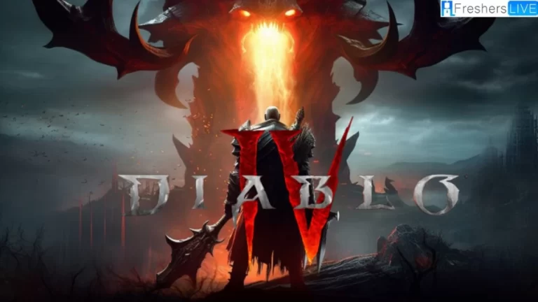Diablo 4: Ashava World Boss Location and Spawn Times