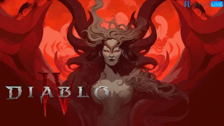 Diablo 4 Aspect of the Ursine Horror Location: How to Get the Aspect of Ursine Horror in Diablo 4?