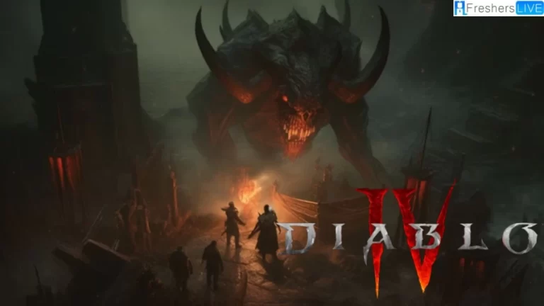 Diablo 4: Brought to Heel Guide, and Walkthrough