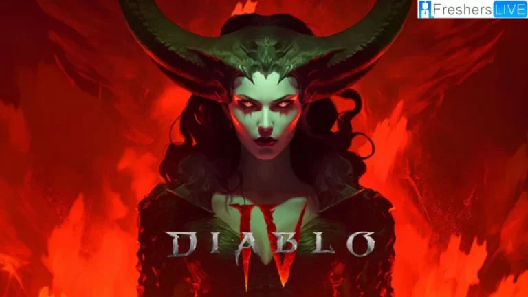 Diablo 4 Helltides Explained, What are Helltides in Diablo 4?