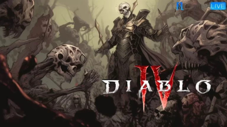 Diablo 4 Leveling Tier List, Best Classes and Builds
