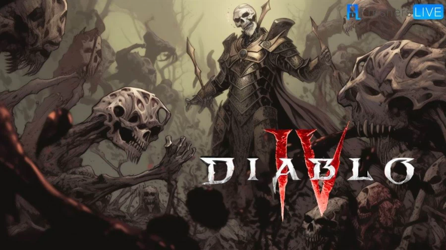 Diablo 4 Leveling Tier List, Best Classes and Builds