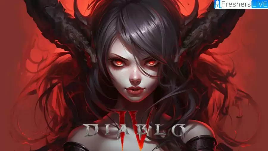 Diablo 4: Pc-hotfix 42936 Patch 1.03 Updates and More