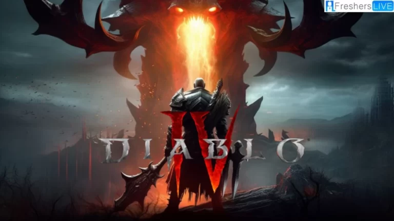 Diablo 4 Update 1.02d Patch Notes: What’s New?