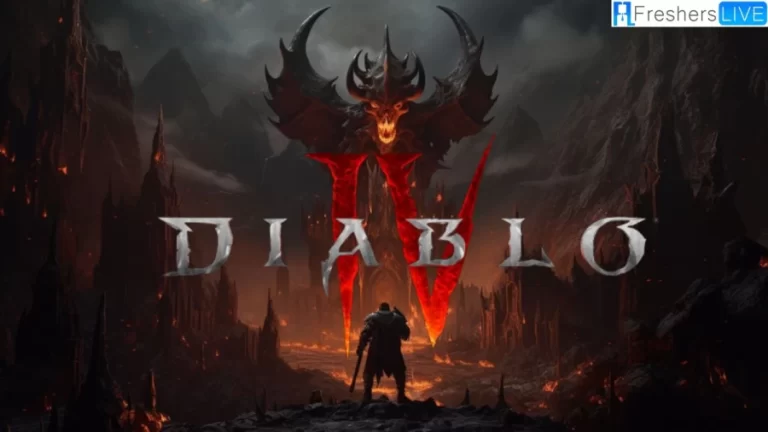 Diablo 4 Voice Chat Not Working, How to Fix Diablo 4 Beta Voice Chat Not Working?