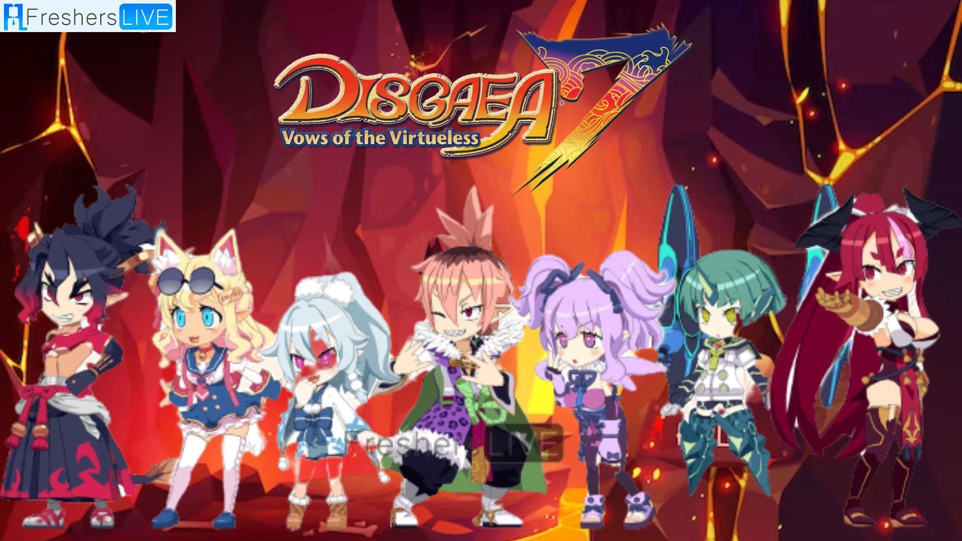 Disgaea 7 Weapon Skills, How to Easily Level Up Weapon Mastery in Disgaea 7?