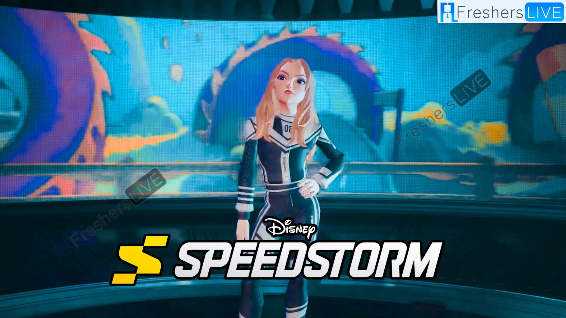 Disney Speedstorm Twitch Drops, How to Get Disney Speedstorm Twitch Drops?