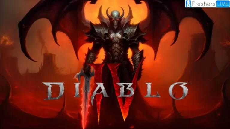 Do You Need Xbox Gold to Play Diablo 4? Everything You Need to Know