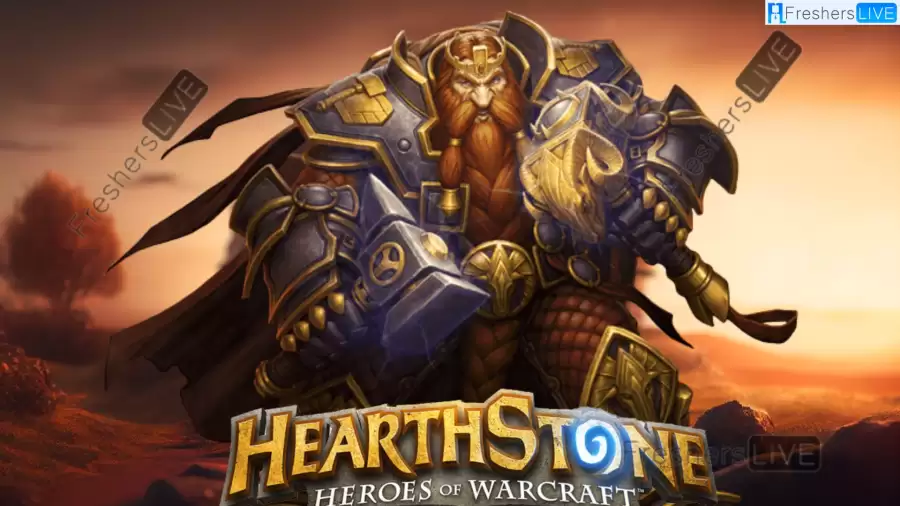 Hearthstone 27.4 Patch Notes and More Details