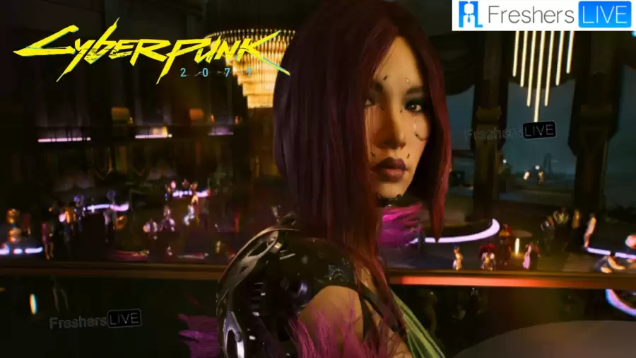 How to Get your Free Cyberpunk 2077 Phantom Liberty Witcher? A Complete Guide