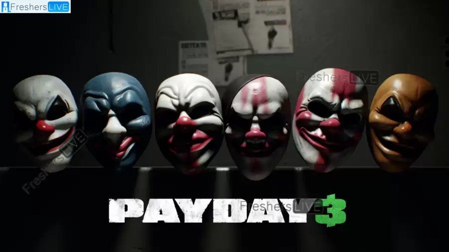 How to Invite Friends Payday 3? Is It Possible to Invite Friends From Different Platforms in Payday 3?