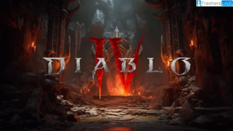 Is Diablo 4 Game Shareable? How to Share It?