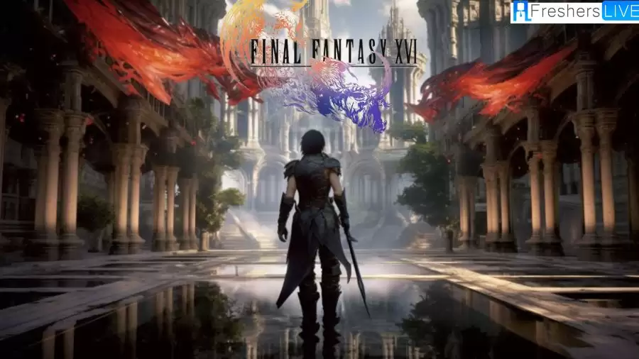 Is Final Fantasy 16 Multiplayer? Check Release Date, Trailer and Demo