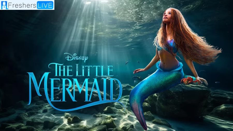 Is The Little Mermaid Still in Theaters? The Little Mermaid 2023 Plot, Cast, and More