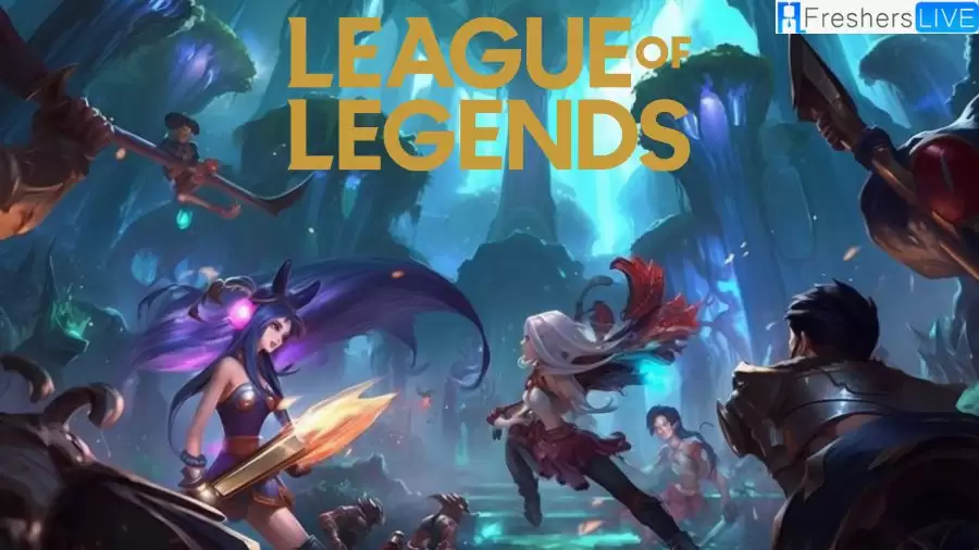 League Friends List Not Showing, How to Fix This issue in League of Legends?