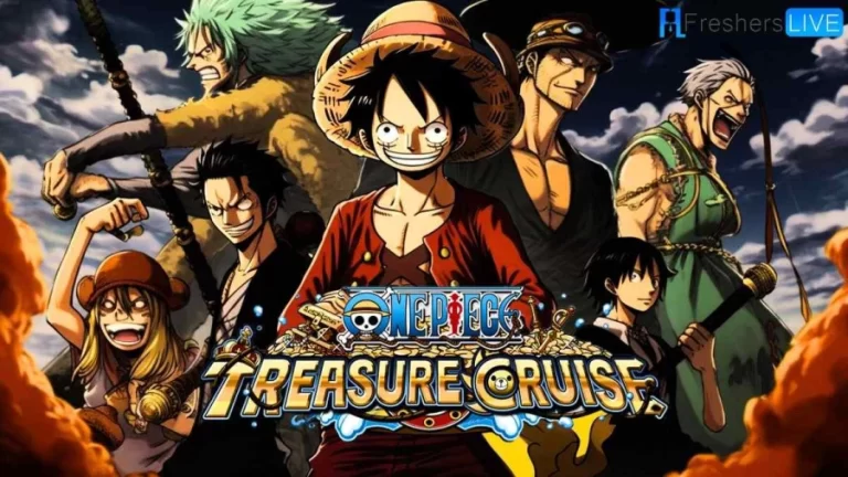 One Piece Treasure Cruise Tier List June 2023