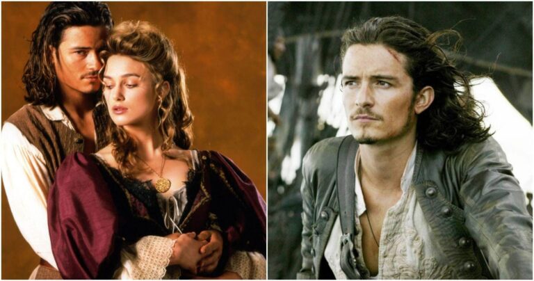 Pirates of the Caribbean: 10 Things Everyone Missed About Will Turner