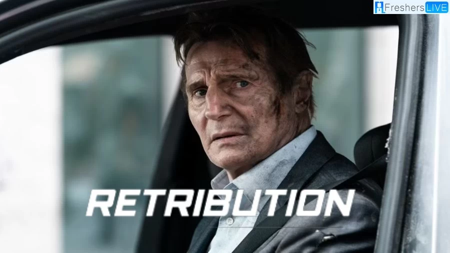 Retribution Ending Explained, Review, Cast, Plot and Movie Summary