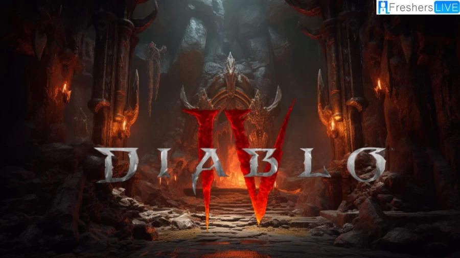 Shivta Ruins Diablo 4 Location: How to Get Shivta Ruins in Diablo 4?