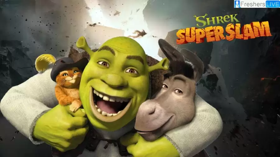Shrek Super Slam Tier List: Best Characters Ranked