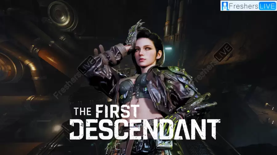 The First Descendant Update v0.140 Patch Notes