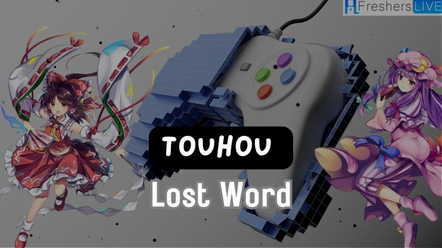 Touhou Lost Word Tier List and Reroll Guide, Everything About the Game