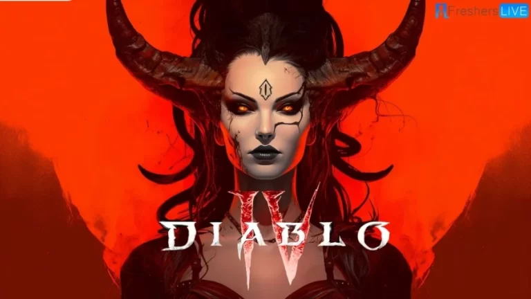 What is the Max Party Size in Diablo 4? Information Revealed