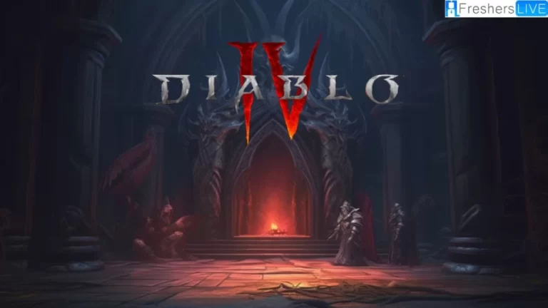 Where to Find Ferals Den in Diablo 4? Diablo 4 Ferals Den Location