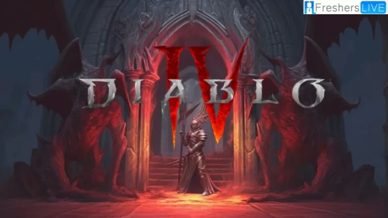 Where to Find Glyphs Diablo 4? Where to Get Glyphs Diablo 4? How to Level Up Glyphs Diablo 4?