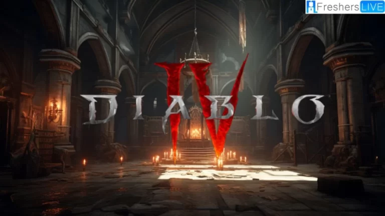 Where to Get Preorder Items Diablo 4? How to Claim Preorder Items in Diablo 4?