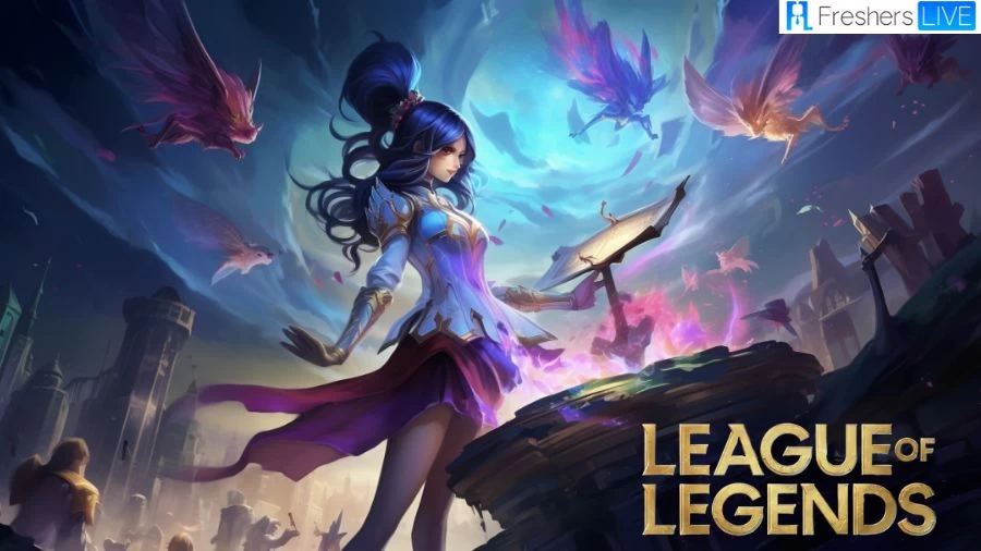 Why is League of Legends Not Updating? How to Fix League of Legends Not Updating?