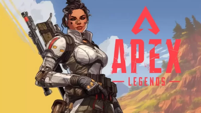Apex Legends Ignite Patch Notes, Trailer Song, and More